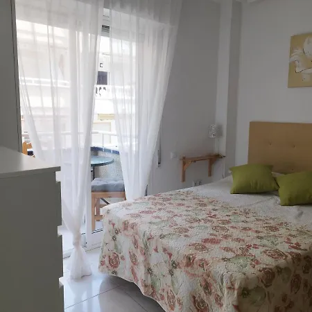 Soleado Apartment Torrevieja