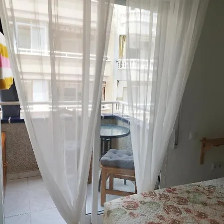 Apartment Soleado Torrevieja