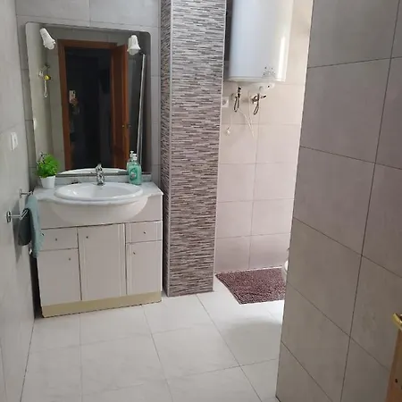 Apartman Soleado *